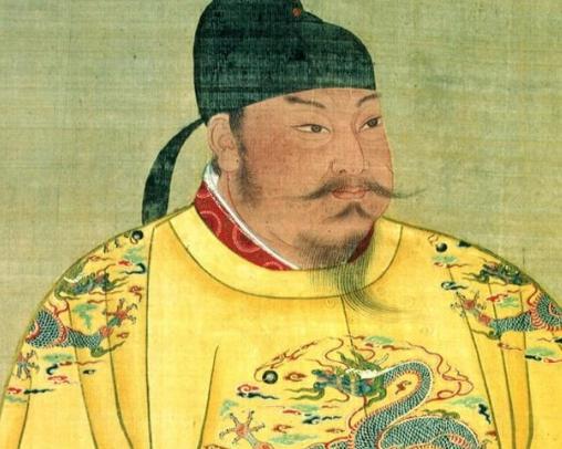 玄武门之变:李世民是被迫的吗