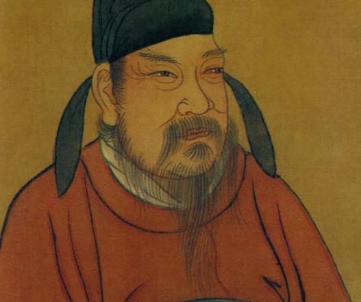 玄武门之变:李世民是被迫的吗