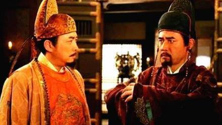 玄武门之变:李世民是被迫的吗