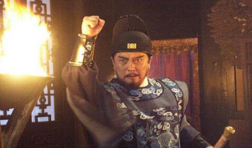 玄武门之变:李世民是被迫的吗