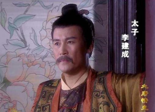 玄武门之变:李世民是被迫的吗