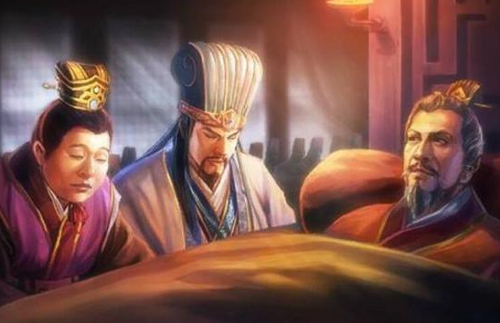 诸葛亮手握蜀汉大权，为何没像司马懿一样夺权呢