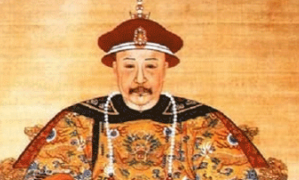 嘉庆有哪些特质