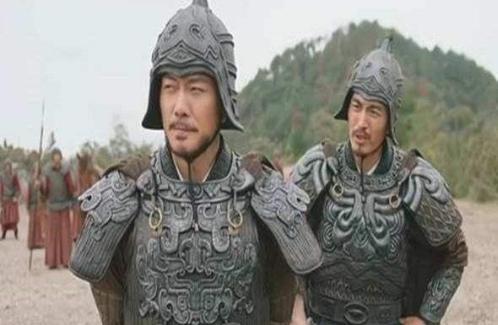 马谡丢失街亭世人都道马谡只会纸上谈兵，面对张郃大军谁能守住