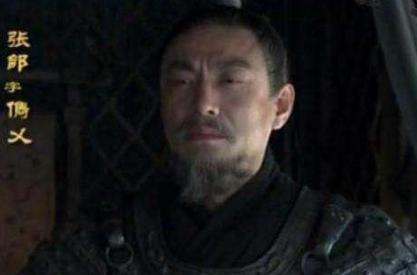 马谡丢失街亭世人都道马谡只会纸上谈兵，面对张郃大军谁能守住