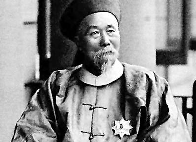 李鸿章死后，慈禧太后为何会如此伤心呢
