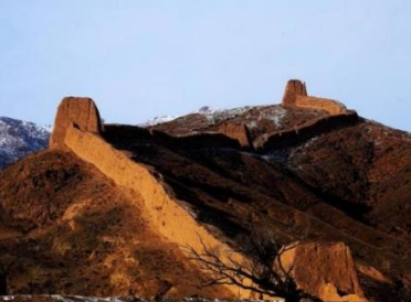 赵国制定的北向军事征伐战略，有何作用