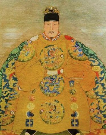 五代十国历史：石敬瑭和后晋的存亡有何关系