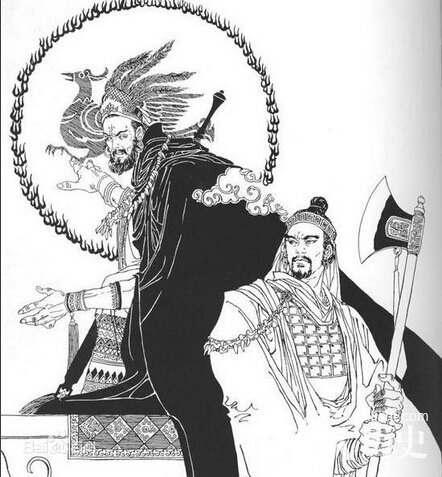 夏朝君王皋是什么时候死 皋在位多少年