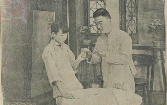 一步之遥剧情原形:轰动上海滩的“阎瑞生奇案