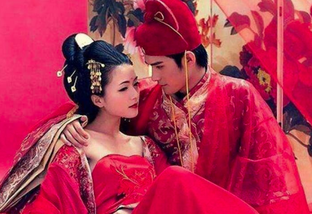 历史上唯一的状元驸马，揭秘郑颢的一生