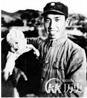 左权将军有子女吗 左权的子女都有谁