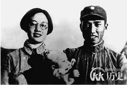 左权将军有子女吗 左权的子女都有谁