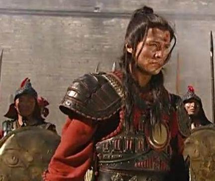 常遇春的实力究竟是什么样的 他是一个什么样的对手