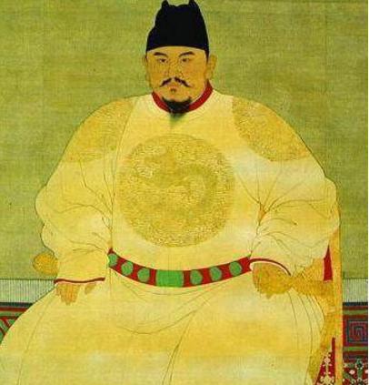 常遇春的实力究竟是什么样的 他是一个什么样的对手