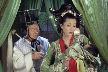 “狸猫换太子”中的刘太后是好是坏