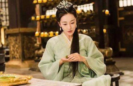 “狸猫换太子”中的刘太后是好是坏