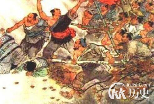 张献忠剿四川真相 张献忠血洗四川是否属实？