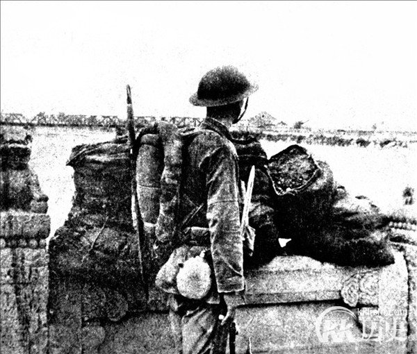 七七事变真相：宛平守军并非悄悄撤退
