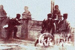 七七事变真相：宛平守军并非悄悄撤退
