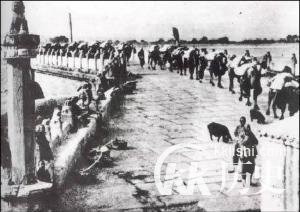 七七事变真相：宛平守军并非悄悄撤退
