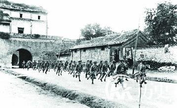 七七事变真相：宛平守军并非悄悄撤退
