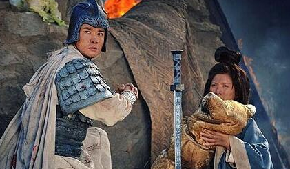 赵云长坂坡救主到底是什么样的 赵云真的是“七进七出”吗