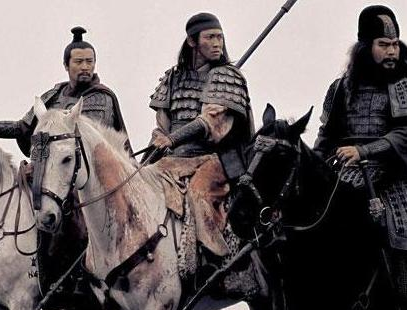 赵云长坂坡救主到底是什么样的 赵云真的是“七进七出”吗