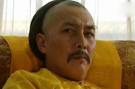 佟国维和隆科多是什么关系