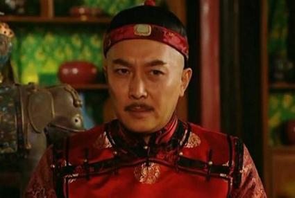 佟国维和隆科多是什么关系