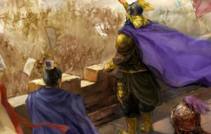 张辽有哪些功绩