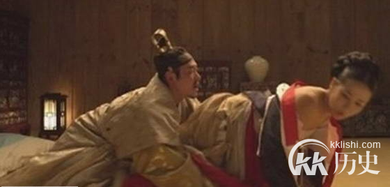 叹为观止!皇帝向大臣借种生子 子子不同父