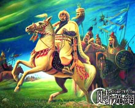 元朝的灭亡历史上导致元朝灭亡的真正原因揭秘