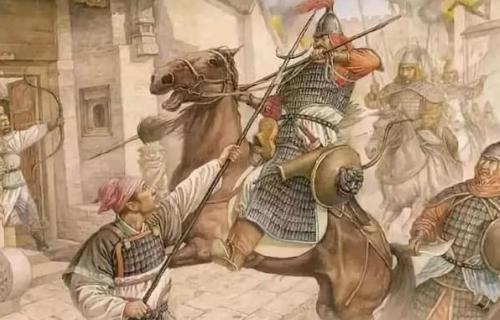 清朝白莲教首领王聪儿是什么结局