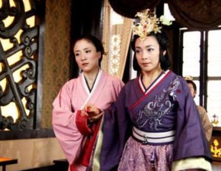 刘邦究竟做了一个什么样的决策 竟然能保住大汉王朝400多年