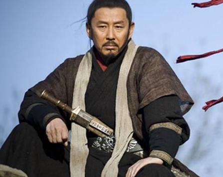 刘邦究竟做了一个什么样的决策 竟然能保住大汉王朝400多年