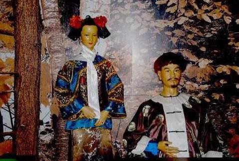 七大恨的内容是什么