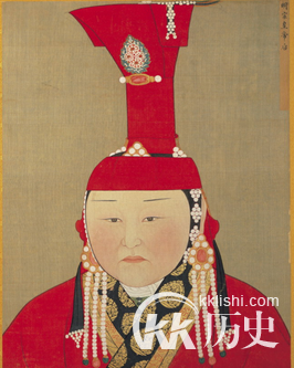 元明宗有几位皇后 历史上元明宗有几个儿子