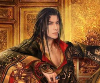 历史上桓温是什么人