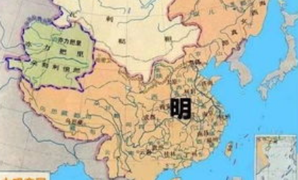 明朝东阁大学士李建泰简介：史称&ldquo;风骨峭拔&rdquo;、&ldquo;性情慷慨&rdquo;