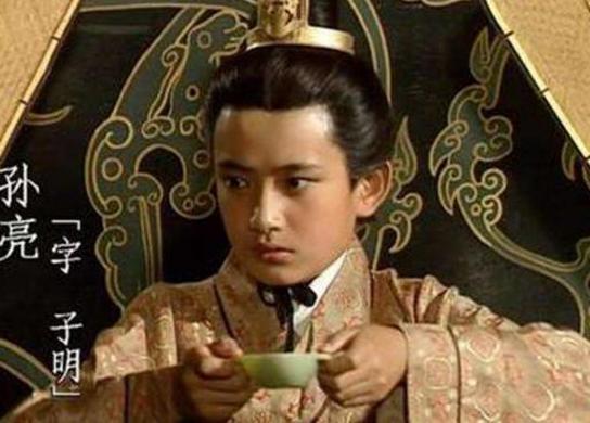 三国最失败的托孤是哪一国