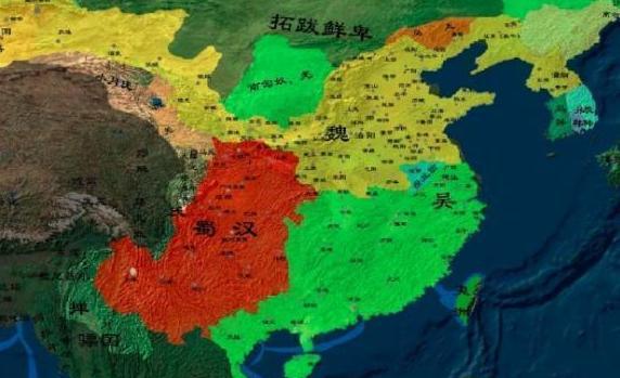 三国最失败的托孤是哪一国