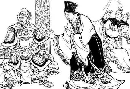 历史上真的是马岱斩杀的魏延吗