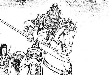 历史上真的是马岱斩杀的魏延吗