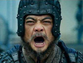 阳溪之战爆发于何时