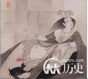 盘点中国历史上最美的五大皇后:萧氏只能排第四