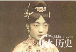 揭秘：历史上唯一一个敢与皇上离婚的女人