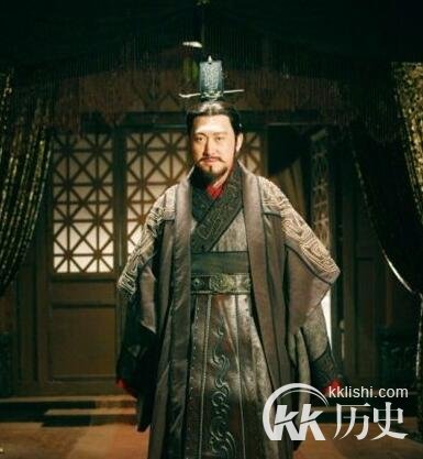 秦昭襄王六大将军排名 居于榜首是哪位将军