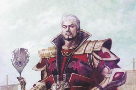 赤壁大战诸葛亮周瑜用尽天时地利大胜曹军!有一位老将功不可没却不被提起!