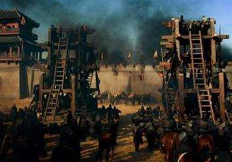 南宋军事实力到底是什么样的 究竟是强还是弱